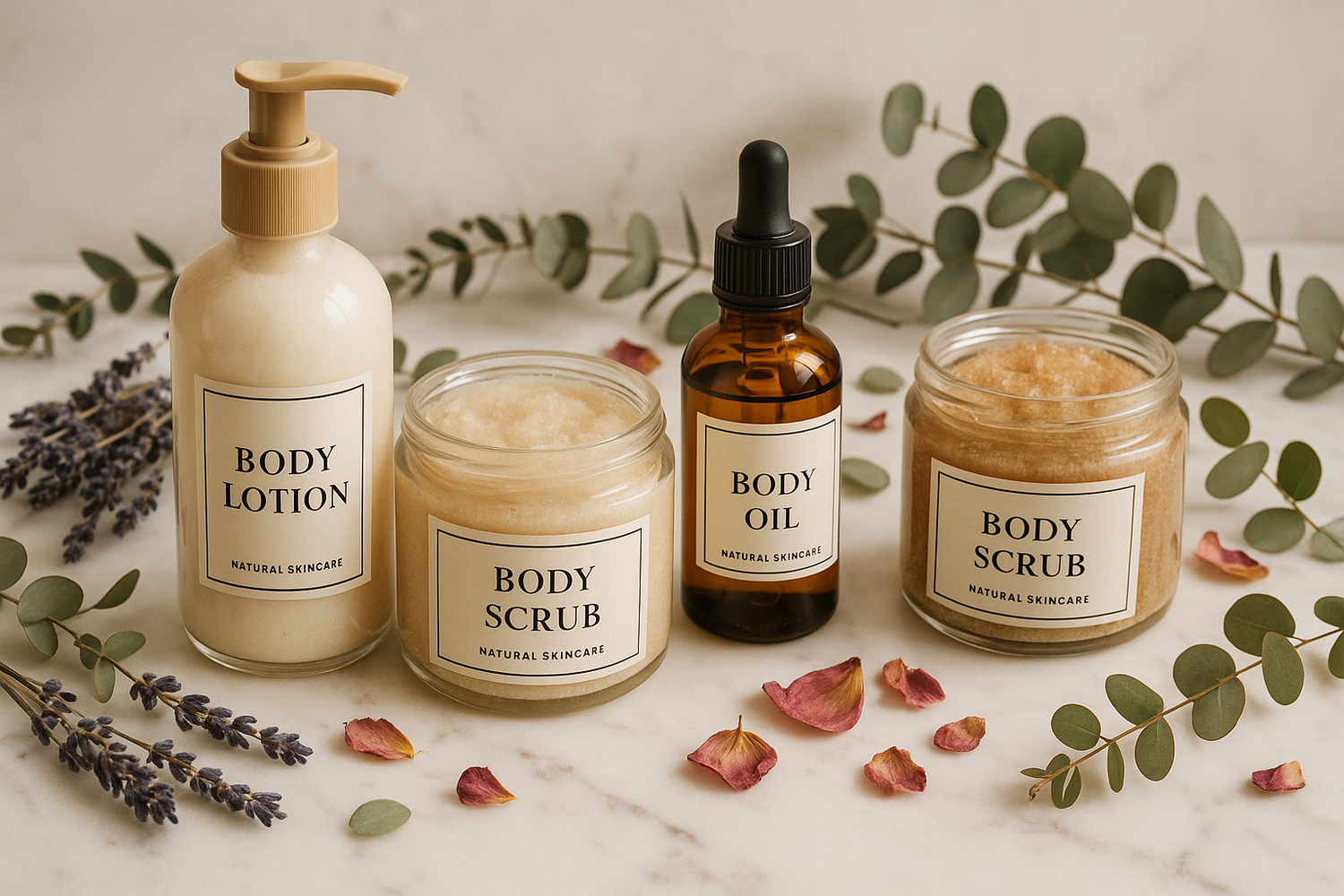 Body Care