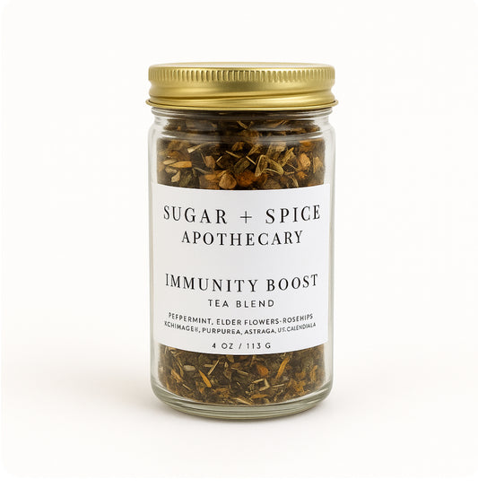 Immuni-TEA Herbal Tea