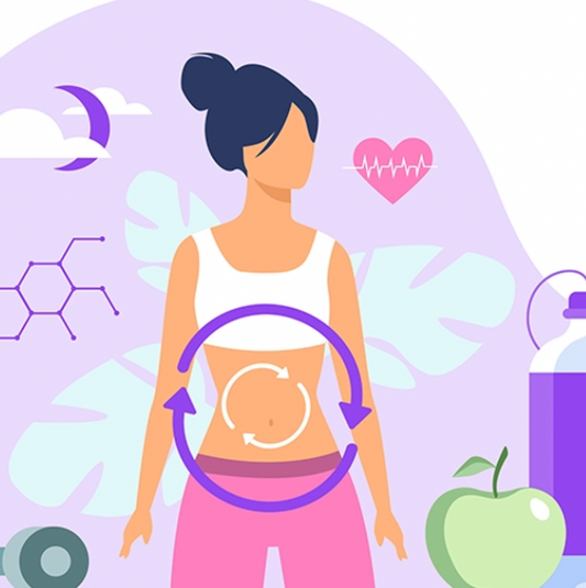 Hormone Balance & Wellness – Feel Your Best, Inside & Out