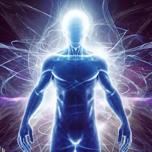 Energize & Revitalize + Immune Support & Wellness Bundle