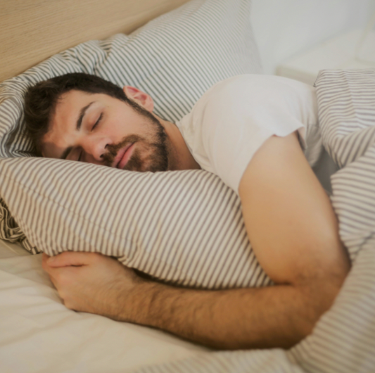 Sleep & Relaxation Bundle – Unwind & Restful Sleep Awaits